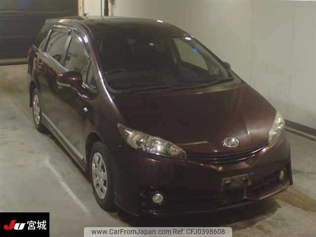 toyota wish 2011 -TOYOTA--Wish ZGE25G--0017841---TOYOTA--Wish ZGE25G--0017841- image 1