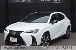 lexus ux 2023 -LEXUS--Lexus UX 6AA-MZAH10--MZAH10-2186635---LEXUS--Lexus UX 6AA-MZAH10--MZAH10-2186635-