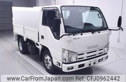 isuzu elf-truck 2014 -ISUZU--Elf NKR85A-7041461---ISUZU--Elf NKR85A-7041461-