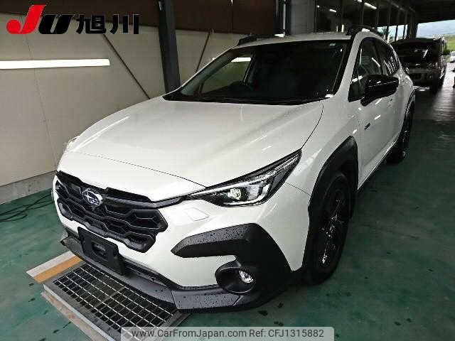 subaru subaru-others 2023 -SUBARU--Crosstrek GUE--019895---SUBARU--Crosstrek GUE--019895- image 1