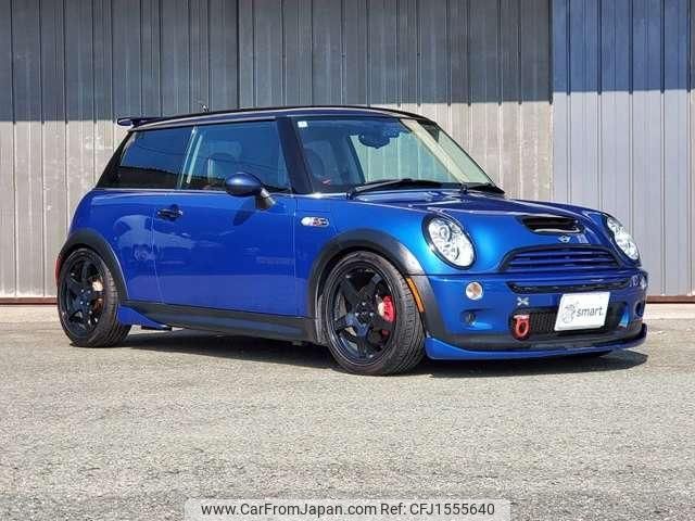 mini mini-others 2006 CFJ1555640 image 2