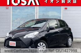 toyota vitz 2018 quick_quick_NSP135_NSP135-4000944