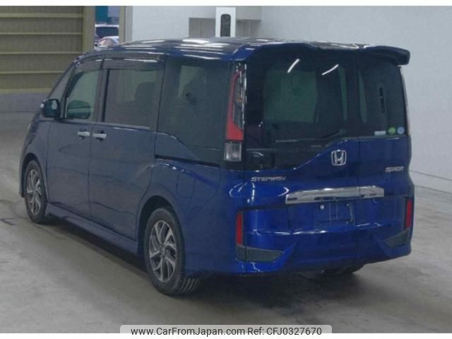 honda stepwagon-spada 2015 quick_quick_DBA-RP3_RP3-1010655 image 2