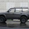toyota land-cruiser-prado 1999 CFJ1820762 image 3
