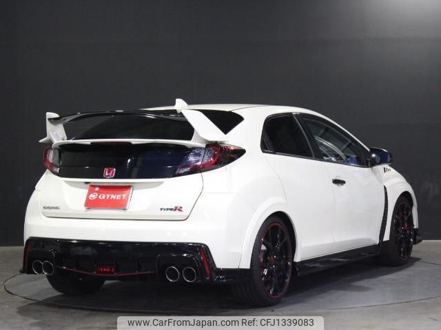honda civic 2016 -HONDA--Civic FK2--FK2-1000455---HONDA--Civic FK2--FK2-1000455- image 2