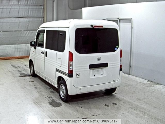 honda n-van 2019 -HONDA--N VAN JJ1-3019097---HONDA--N VAN JJ1-3019097- image 2