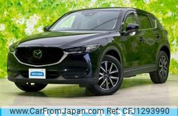 mazda cx-5 2018 quick_quick_3DA-KF2P_KF2P-215681