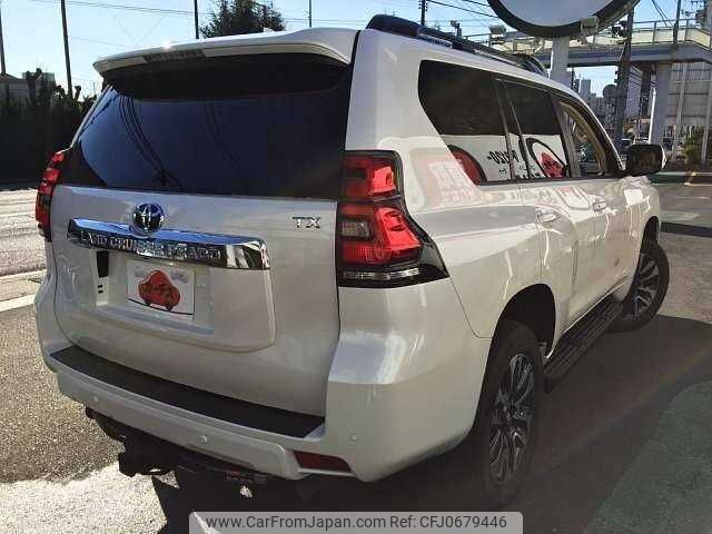 toyota land-cruiser-prado 2023 504928-927389 image 2