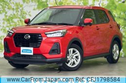 daihatsu rocky 2019 CFJ1798584
