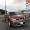 nissan x-trail 2016 504749-RAOID:13614 image 2