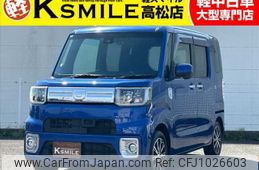 daihatsu wake 2016 -DAIHATSU--WAKE DBA-LA700S--LA700S-0073974---DAIHATSU--WAKE DBA-LA700S--LA700S-0073974-