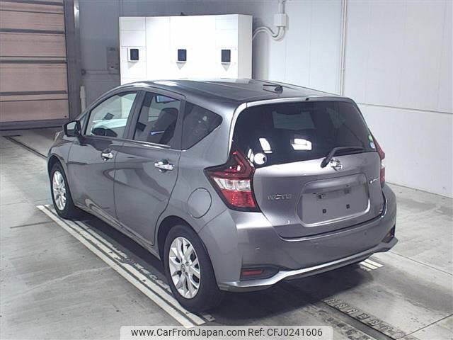 nissan note 2020 -NISSAN--Note HE12-315640---NISSAN--Note HE12-315640- image 2