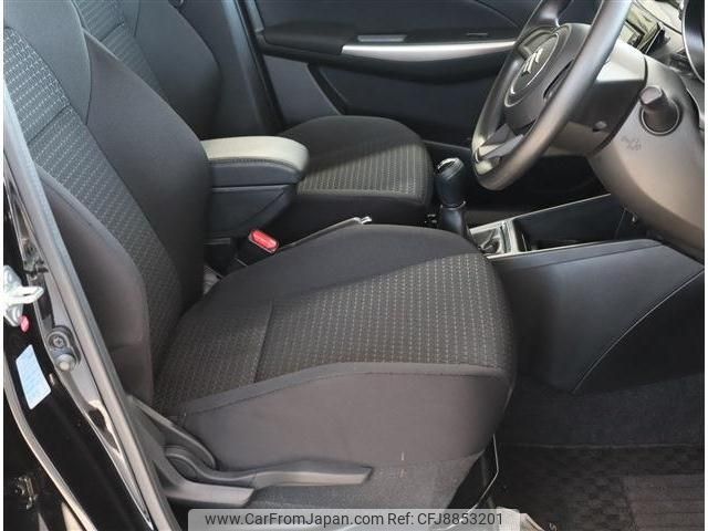 2019 Suzuki Swift ZC83S - Car Price $6,455