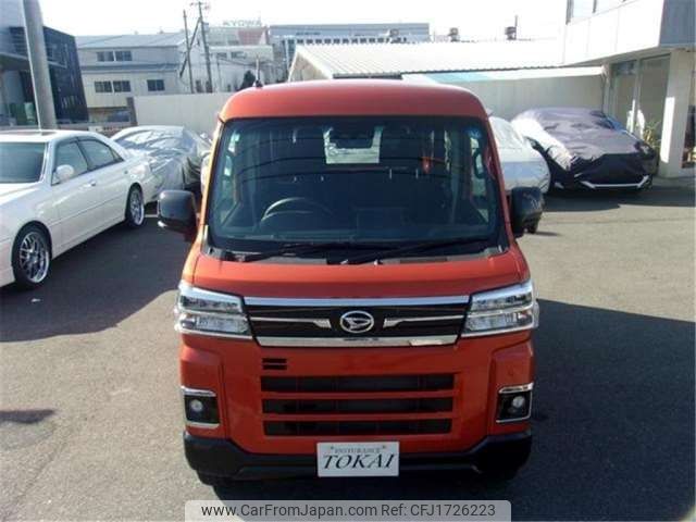 daihatsu atrai 2022 CFJ1726223 image 2