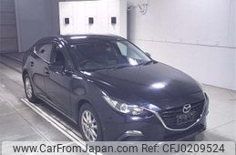 mazda axela 2015 -MAZDA--Axela BM5FP-301655---MAZDA--Axela BM5FP-301655-