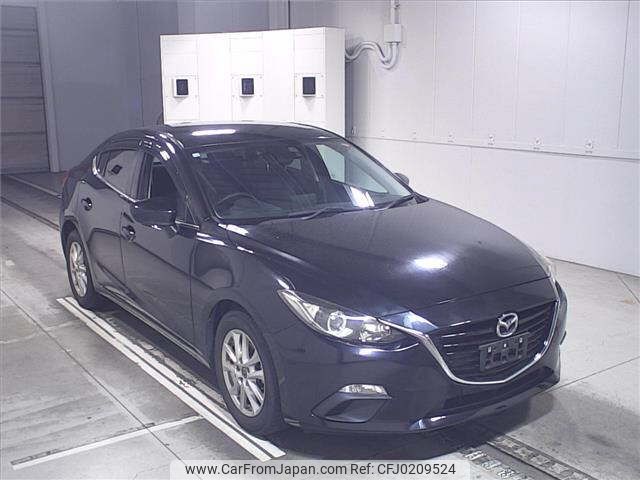 mazda axela 2015 -MAZDA--Axela BM5FP-301655---MAZDA--Axela BM5FP-301655- image 1