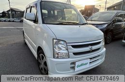 suzuki wagon-r 2008 CFJ1479469