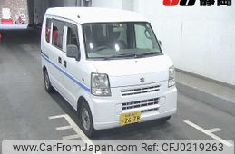 suzuki every 2013 -SUZUKI 【静岡 480ﾁ2678】--Every DA64V-902971---SUZUKI 【静岡 480ﾁ2678】--Every DA64V-902971-