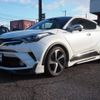 toyota c-hr 2017 -TOYOTA--C-HR DAA-ZYX10--ZYX10-2088029---TOYOTA--C-HR DAA-ZYX10--ZYX10-2088029- image 23