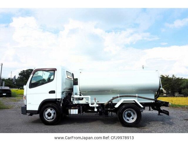 mitsubishi-fuso canter 2016 -MITSUBISHI--Canter TKG-FEB90--FEB90-542450---MITSUBISHI--Canter TKG-FEB90--FEB90-542450- image 2