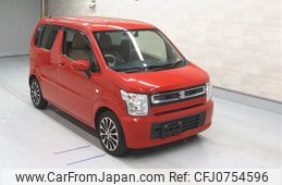 suzuki wagon-r 2018 -SUZUKI--Wagon R MH35S-110267---SUZUKI--Wagon R MH35S-110267-