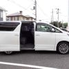 toyota vellfire 2014 CFJ1801049 image 21