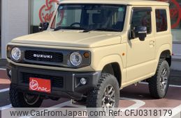 suzuki jimny 2019 -SUZUKI--Jimny 3BA-JB64W--JB64W-133958---SUZUKI--Jimny 3BA-JB64W--JB64W-133958-