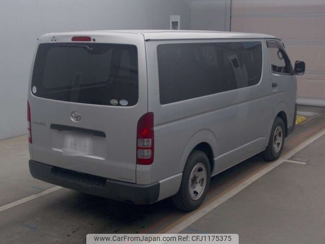 toyota regiusace-van 2014 -TOYOTA 【広島 400ぬ4901】--Regius ace Van KDH201V-0157950---TOYOTA 【広島 400ぬ4901】--Regius ace Van KDH201V-0157950- image 2