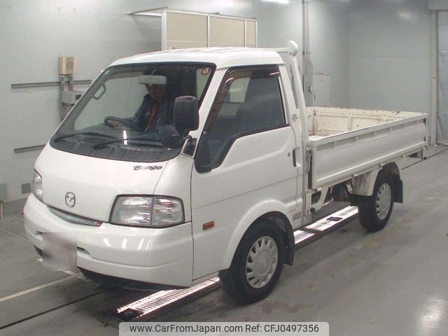 mazda bongo-truck 2019 -MAZDA--Bongo Truck SLP2T-115694---MAZDA--Bongo Truck SLP2T-115694- image 1