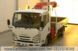 isuzu elf-truck 2016 CFJ1518268