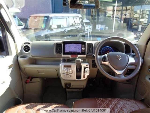 suzuki every-wagon 2016 CFJ1614081 image 2