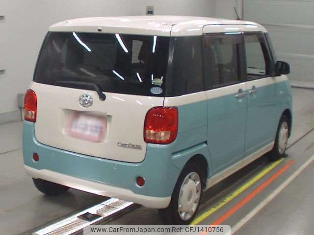 daihatsu move-canbus 2018 -DAIHATSU--Move Canbus 5BA-LA800S--LA800S-0136078---DAIHATSU--Move Canbus 5BA-LA800S--LA800S-0136078- image 2