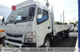 mitsubishi-fuso canter 2019 GOO_NET_EXCHANGE_0900002A30231010W012