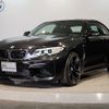 bmw m2 2017 -BMW--BMW M2 CBA-1H30--WBS1H92040V790574---BMW--BMW M2 CBA-1H30--WBS1H92040V790574- image 1