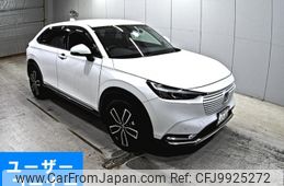 honda vezel 2022 -HONDA 【愛媛 339ち1102】--VEZEL RV6-1010252---HONDA 【愛媛 339ち1102】--VEZEL RV6-1010252-