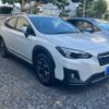 subaru xv 2018 -SUBARU--Subaru XV DBA-GT7--GT7-068773---SUBARU--Subaru XV DBA-GT7--GT7-068773- image 2