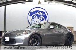 nissan fairlady-z 2020 -NISSAN--Fairlady Z 4BA-Z34--Z34-660012---NISSAN--Fairlady Z 4BA-Z34--Z34-660012-