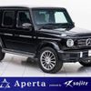 mercedes-benz g-class 2020 CFJ1745376 image 1