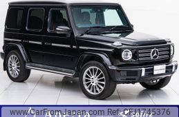 mercedes-benz g-class 2020 CFJ1745376
