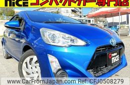 toyota aqua 2015 quick_quick_DAA-NHP10_NHP10-6420181