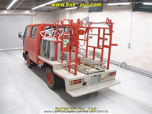 nissan atlas 1999 -NISSAN--Atlas SP2F23-P2F23055492---NISSAN--Atlas SP2F23-P2F23055492- image 2