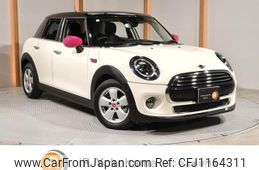 mini mini-others 2020 quick_quick_XU15M_WMWXU720702N02126