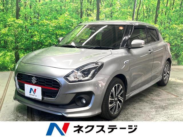 2022 Suzuki Swift ZC53S - Car Price $9,900
