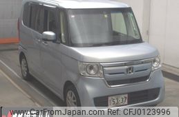 honda n-box 2018 -HONDA 【品川 000ﾝ0000】--N BOX JF3--8000286---HONDA 【品川 000ﾝ0000】--N BOX JF3--8000286-