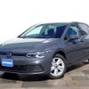 volkswagen golf 2021 CFJ1752855 image 1