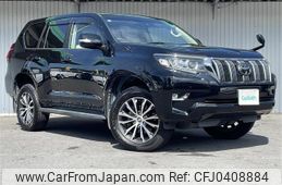 toyota land-cruiser-prado 2019 -TOYOTA--Land Cruiser Prado CBA-TRJ150W--TRJ150-0098092---TOYOTA--Land Cruiser Prado CBA-TRJ150W--TRJ150-0098092-