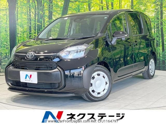 toyota sienta 2022 quick_quick_MXPC10G_MXPC10-1005490 image 1