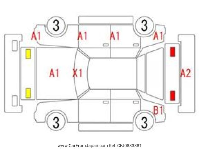 toyota prius 2022 CFJ0833381 image 2