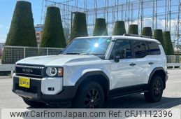 toyota toyota-others 2024 quick_quick_GDJ250W_GDJ250-4000610
