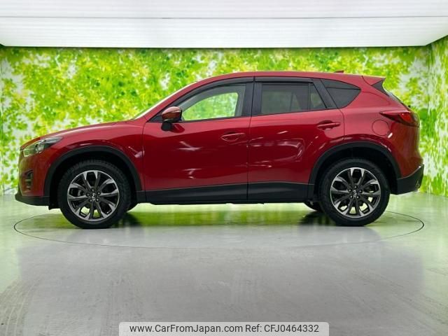 mazda cx-5 2015 quick_quick_LDA-KE2FW_KE2FW-209260 image 2